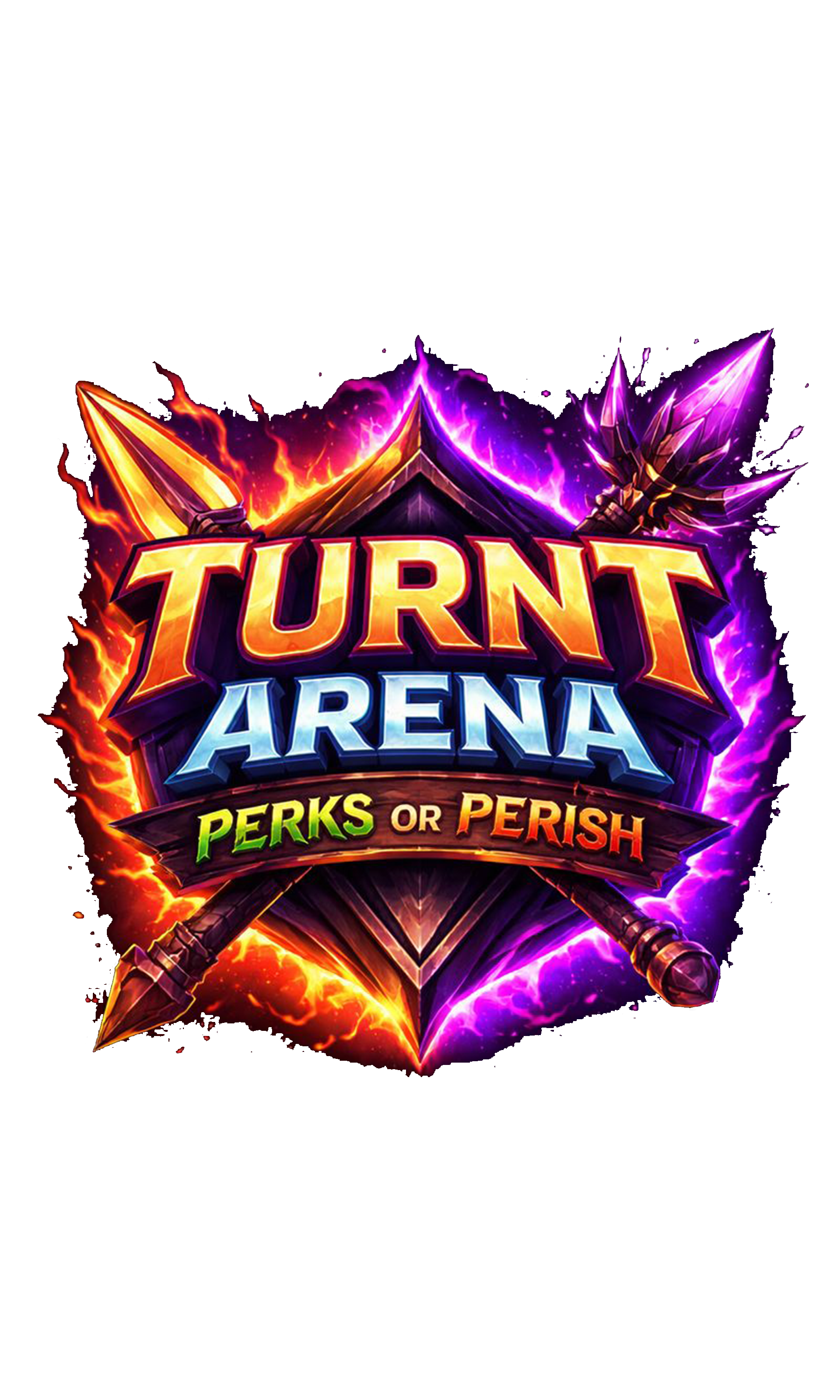 TURNT Arena